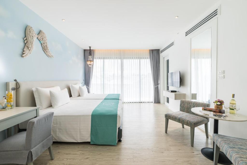 My Vimarn Hua Hin photo 2