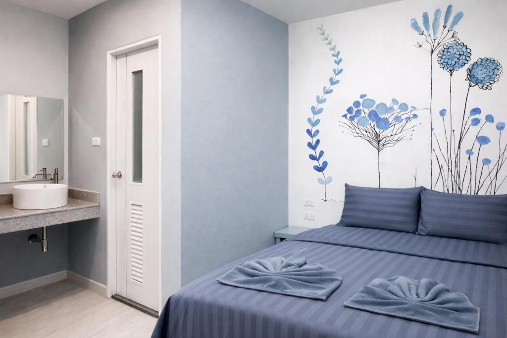 Myfriend Hotel photo 2