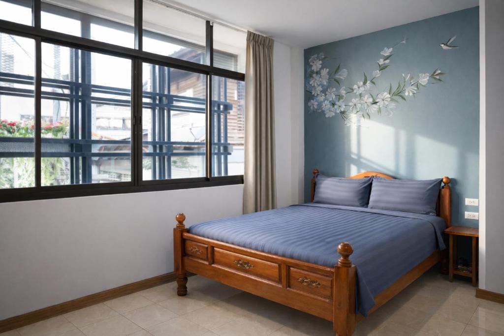 Myfriend Hotel photo 4