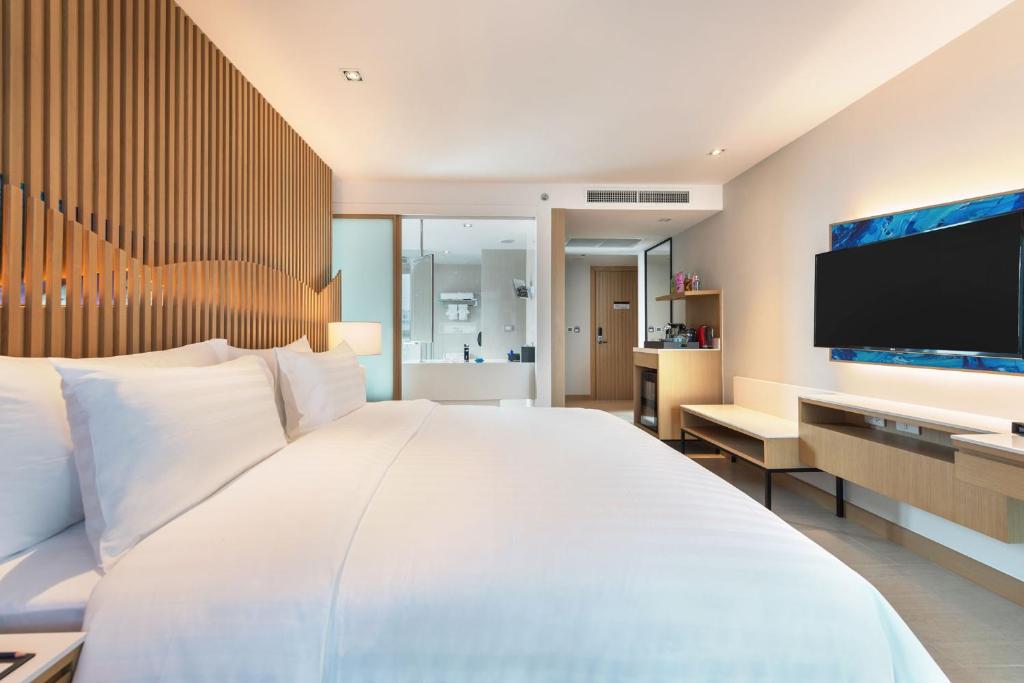 Mytt Hotel Pattaya photo 1