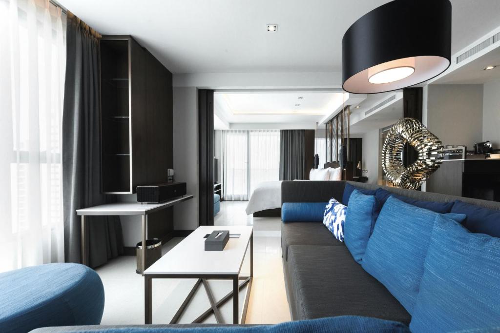 Mytt Hotel Pattaya photo 3