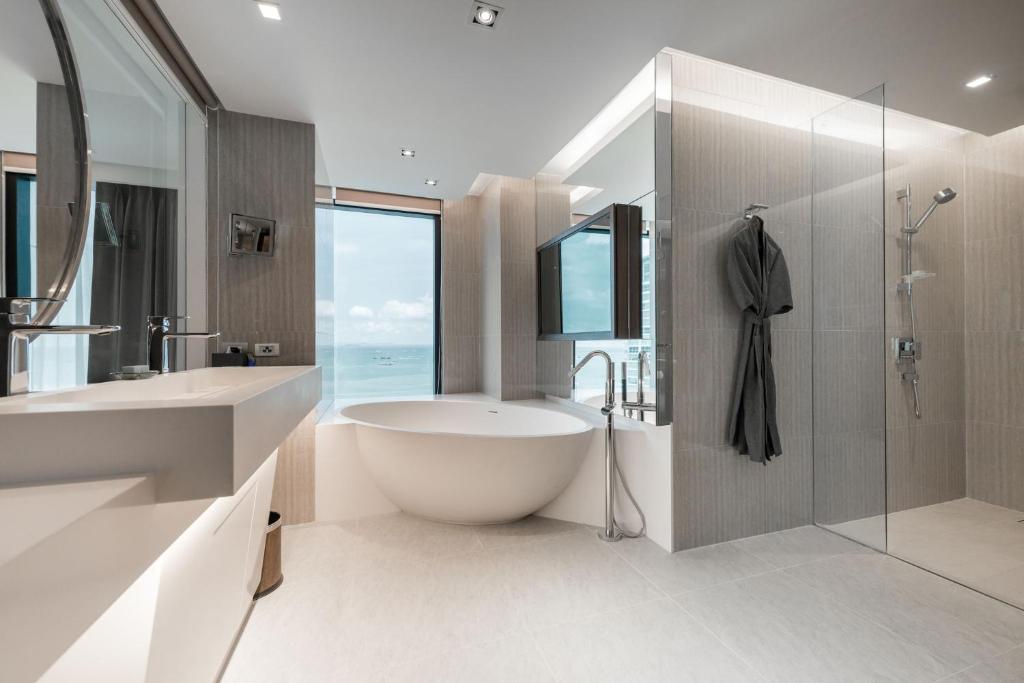Mytt Hotel Pattaya photo 5
