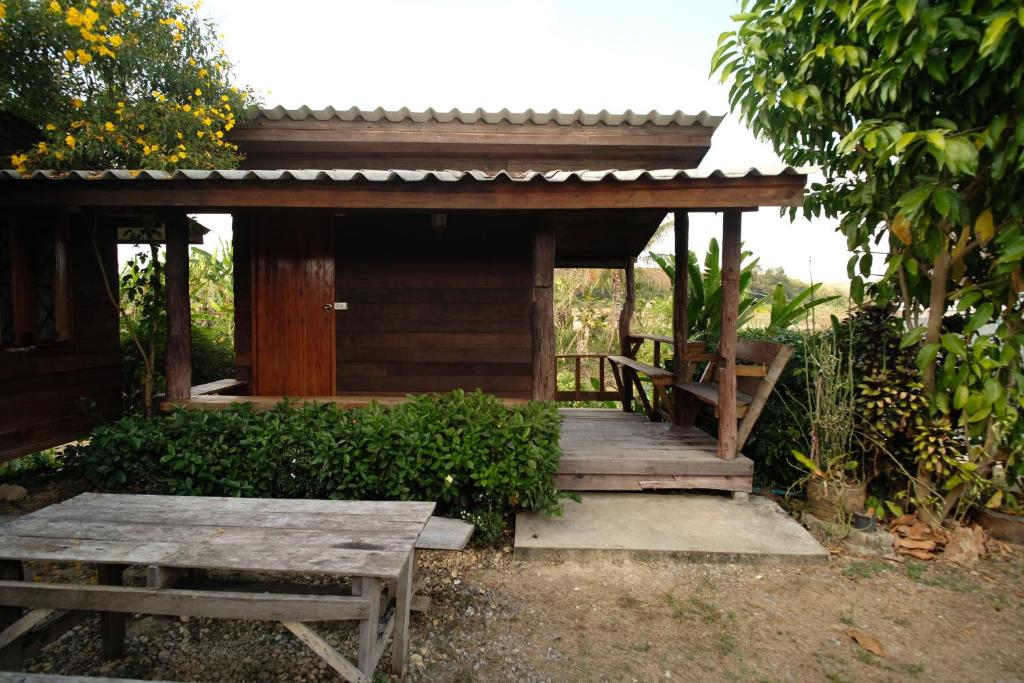 Na mong Homestay photo 4