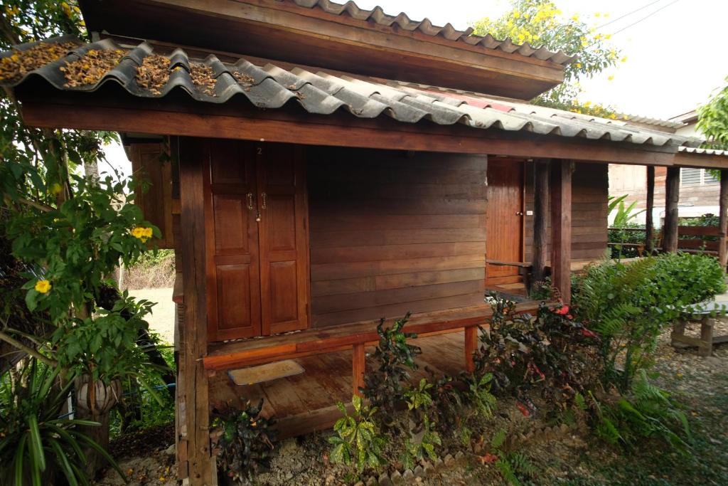Na mong Homestay photo 5