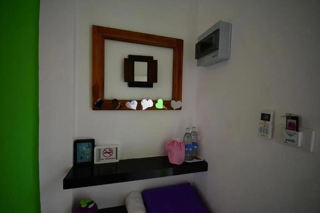 Na Rak O Resort photo 3