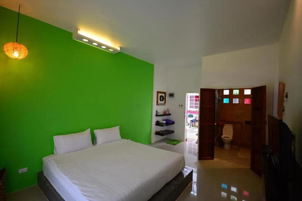 Na Rak O Resort photo 4