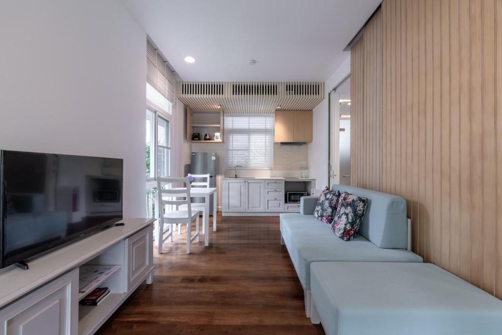 Na Sook Wellness Resort photo 4