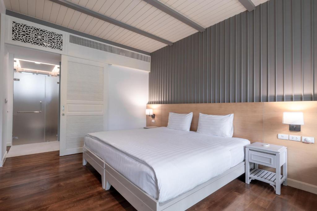 Na Sook Wellness Resort