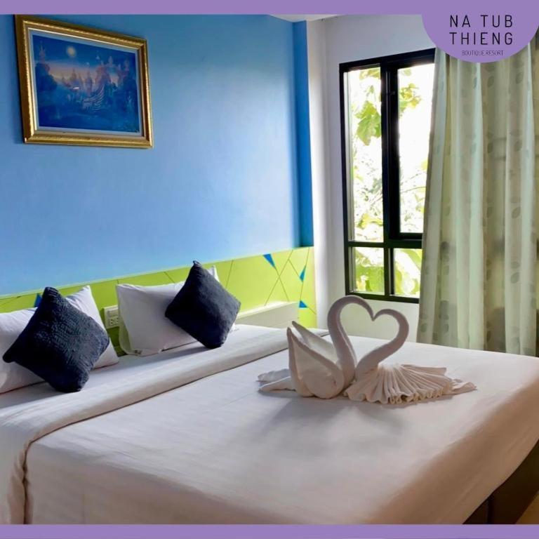 Na Tubthieng Boutique Resort Trang photo 1