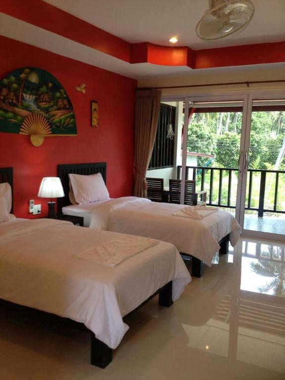 Nadapa Resort Koh Tao photo 2