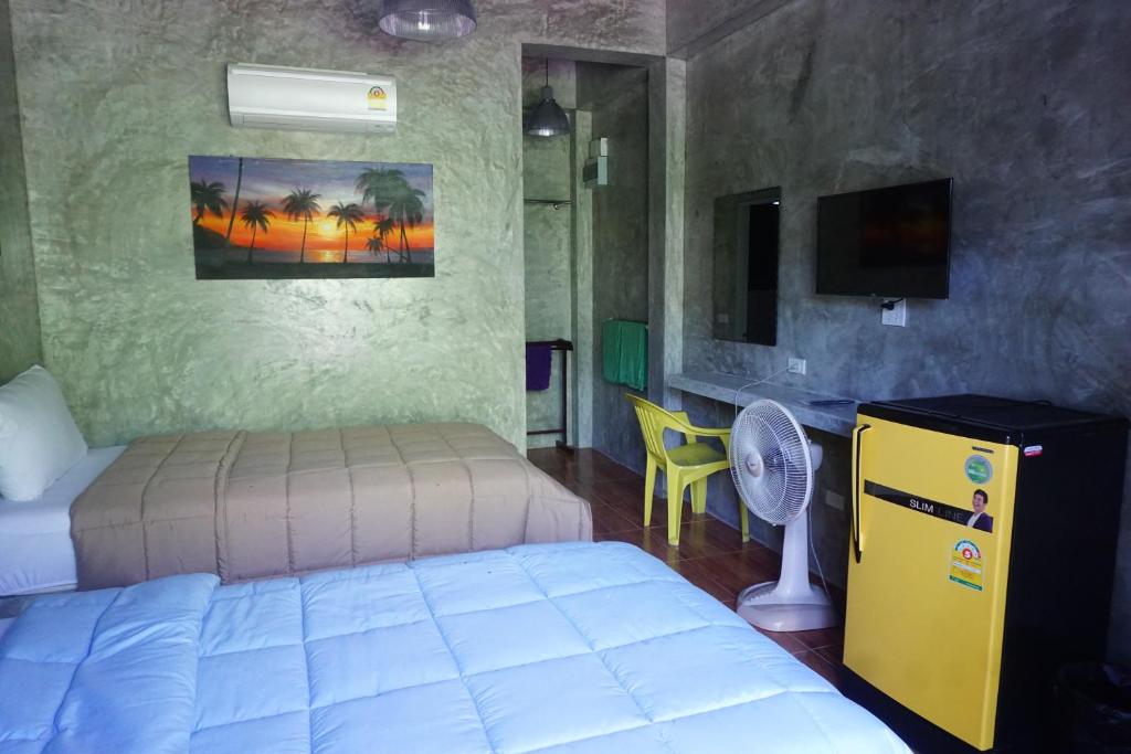 Nadapa Resort Koh Tao photo 4
