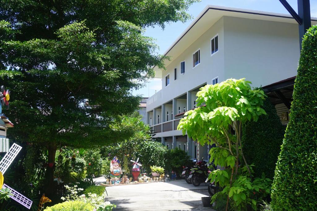 Nadapa Resort Koh Tao photo 5