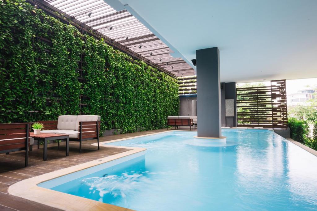 Nadee 10 Resort & Hotel photo 2