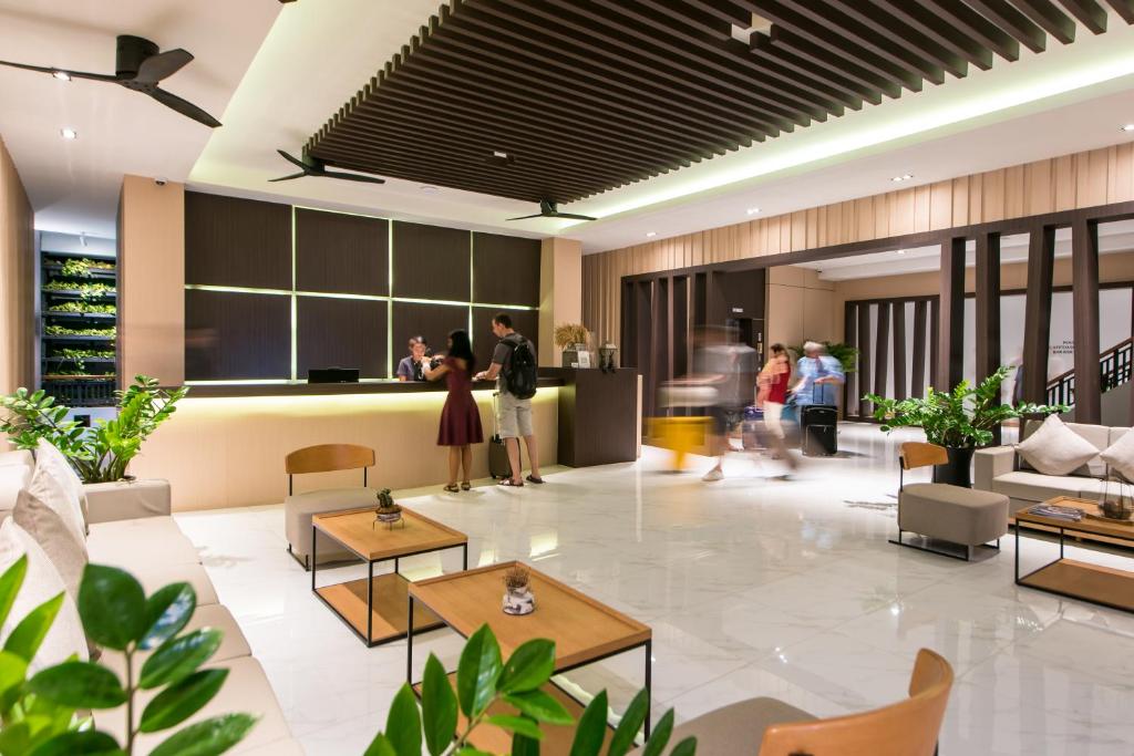 Nadee 10 Resort & Hotel photo 5