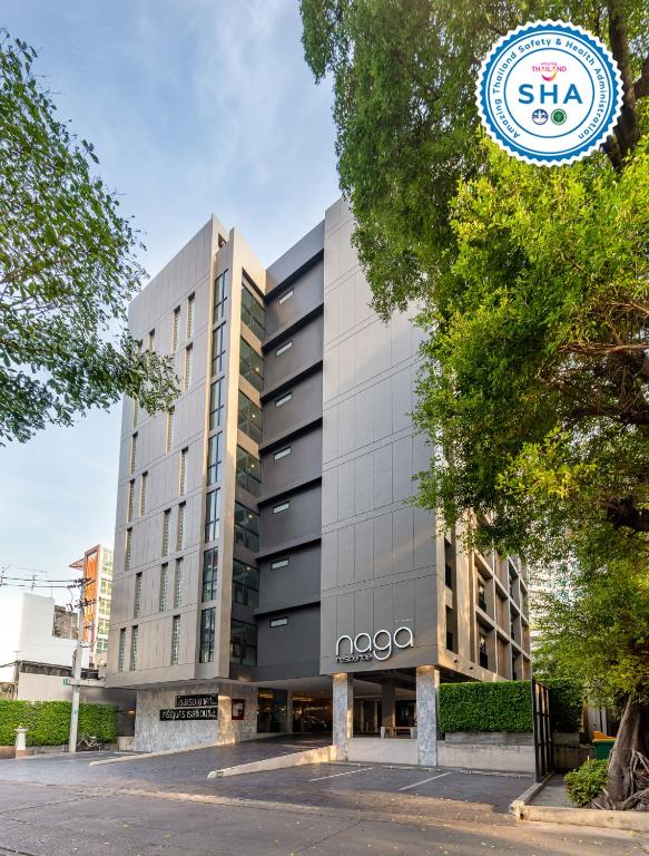 Naga Residence photo 2