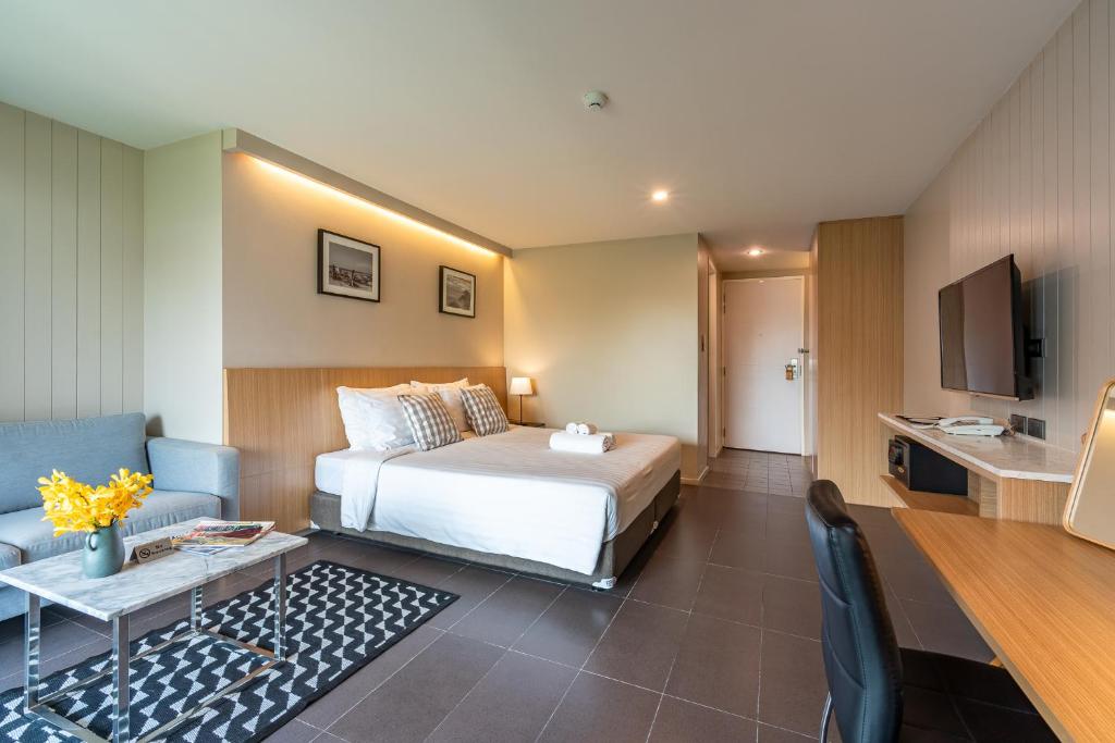 Naga Residence photo 3