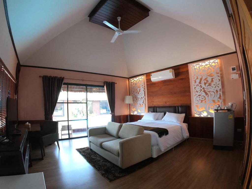 Naga Tara Boutique Resort photo 2