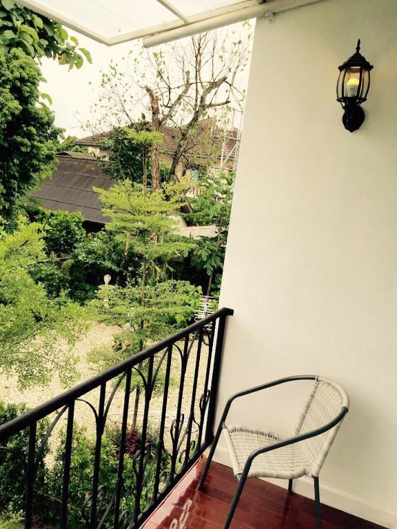 Nai Suan Bed and Breakfast photo 1