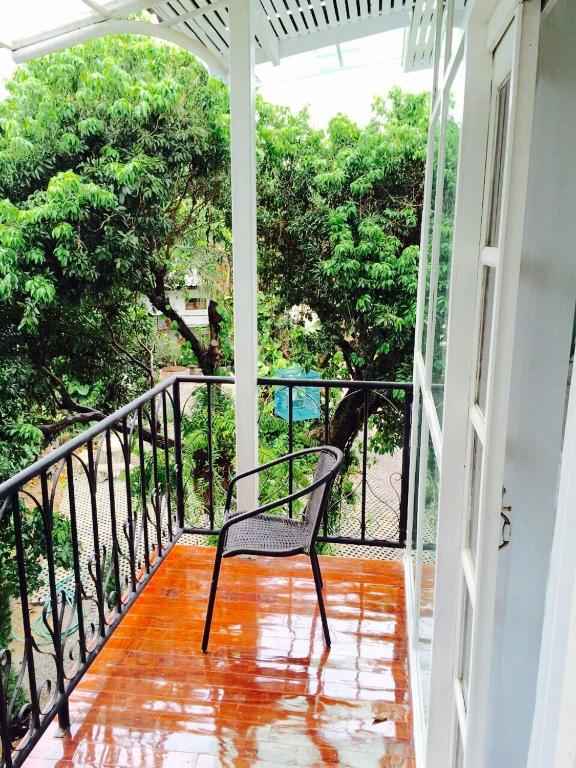 Nai Suan Bed and Breakfast photo 2