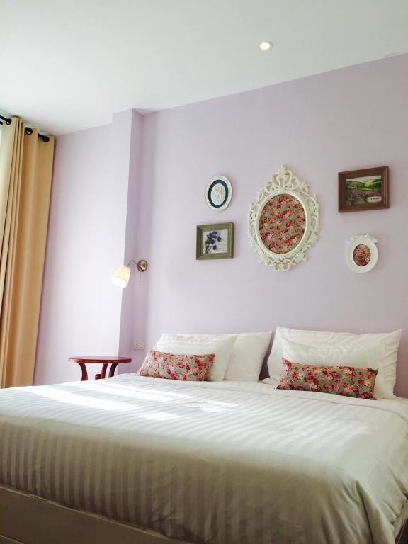 Nai Suan Bed and Breakfast photo 4
