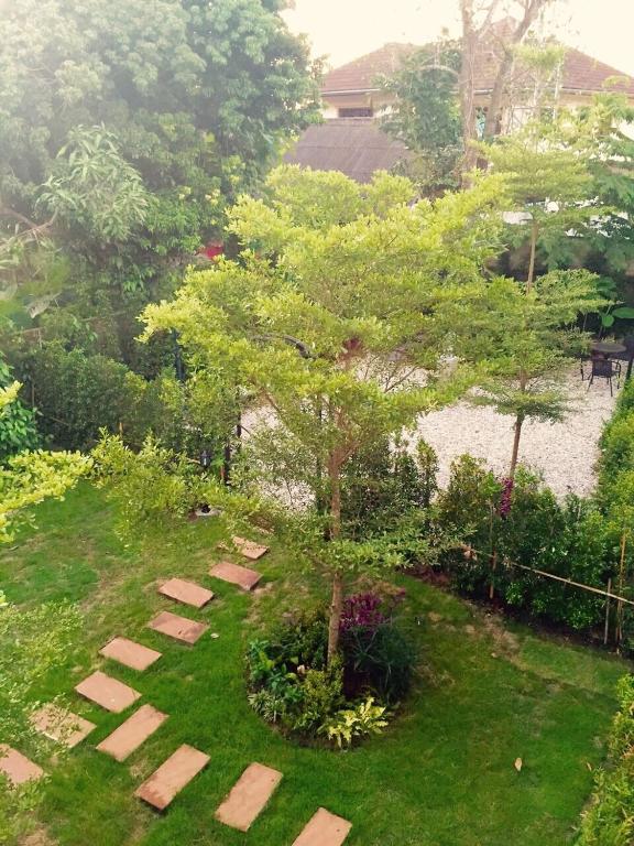 Nai Suan Bed and Breakfast photo 5