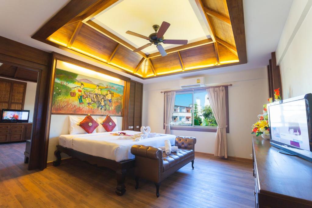 Nak Nakara Hotel photo 1