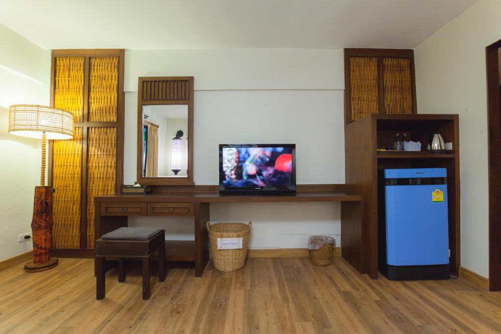 Nak Nakara Hotel photo 3