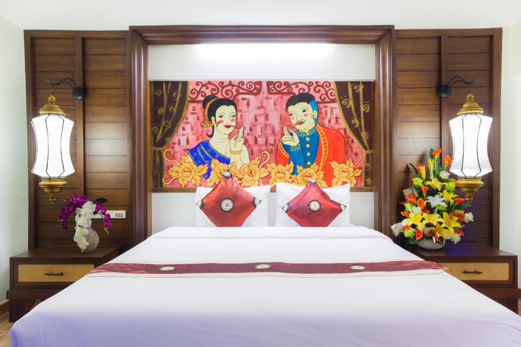 Nak Nakara Hotel photo 5
