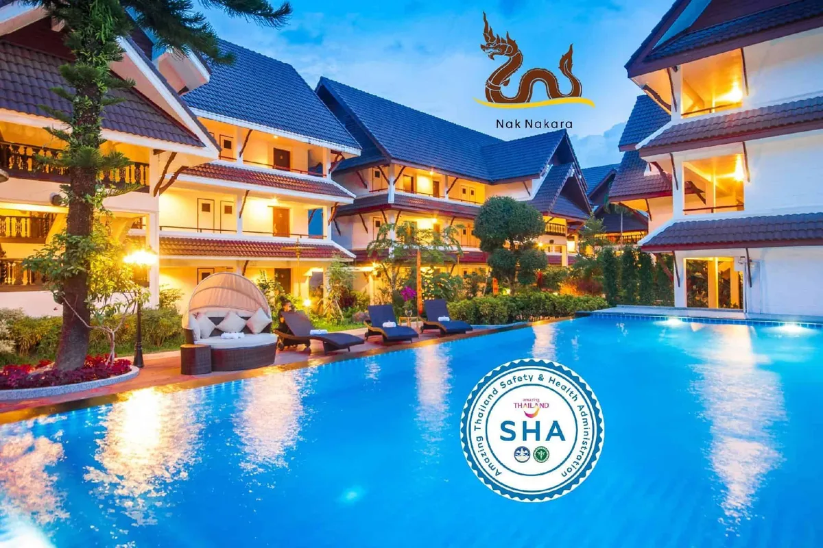 Nak Nakara Hotel