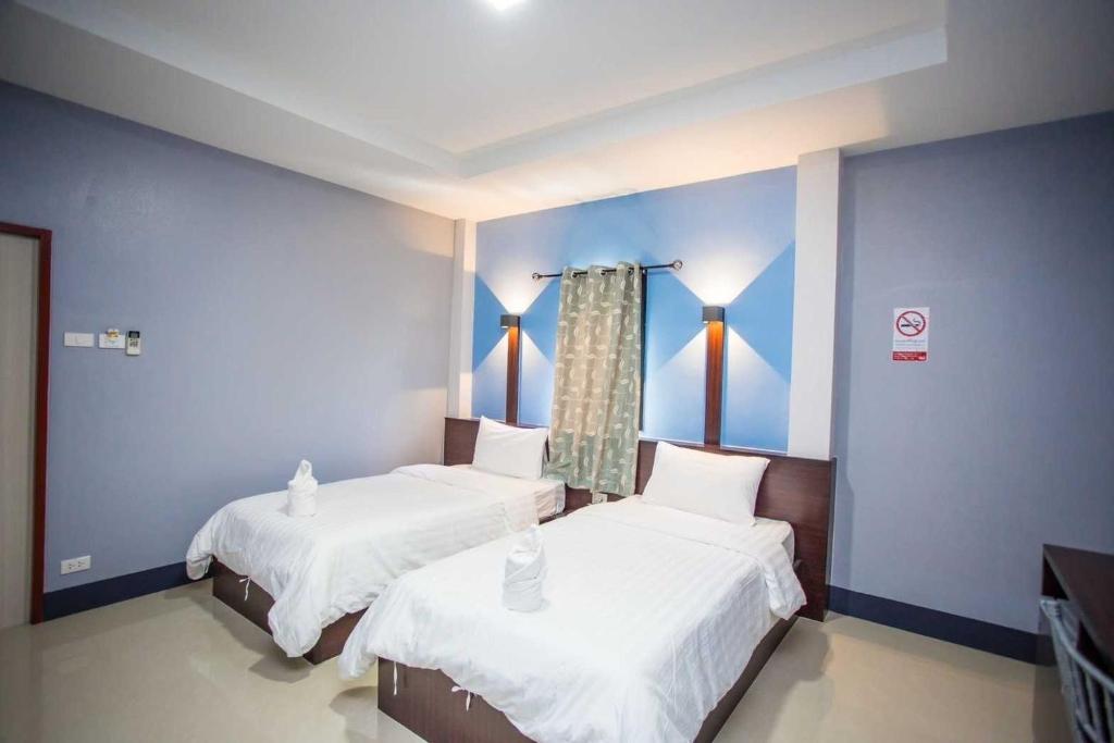 Nakarin Hotel