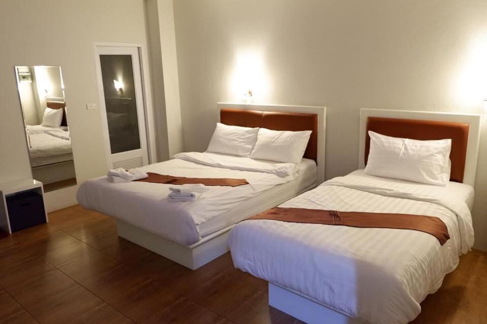 Namthip Residence photo 3