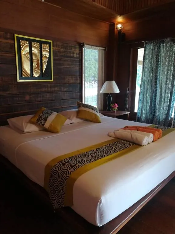 Nangyuan Island Dive Resort photo 2