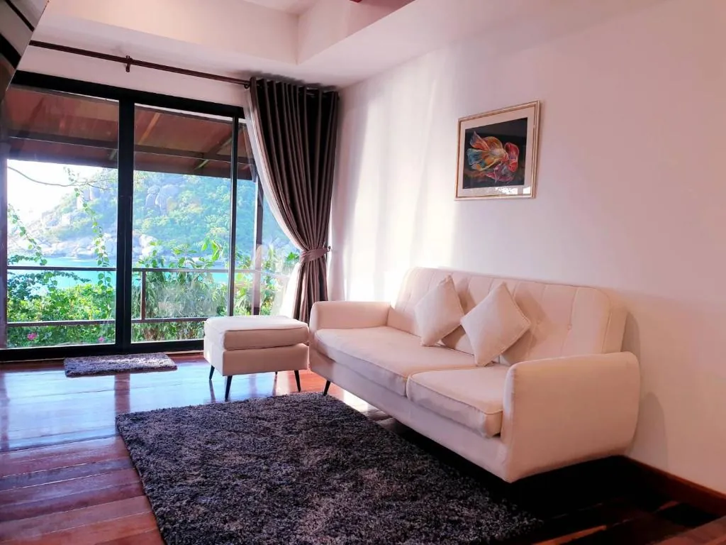 Nangyuan Island Dive Resort photo 4