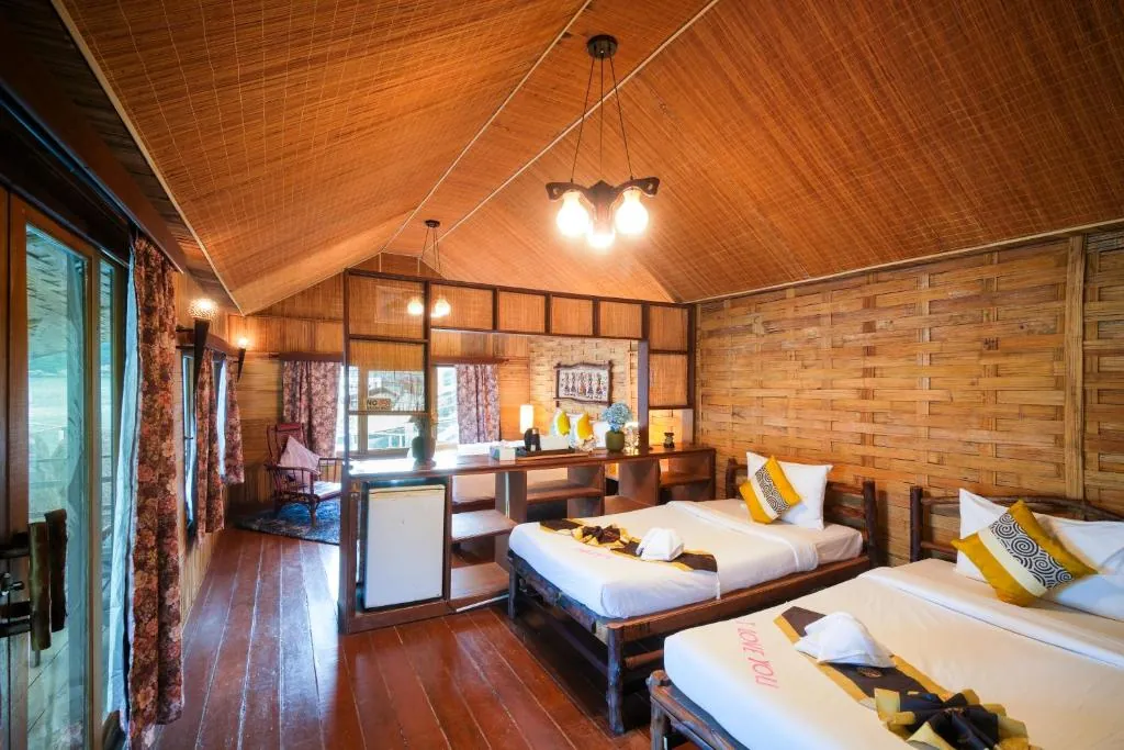 Nangyuan Island Dive Resort photo 5