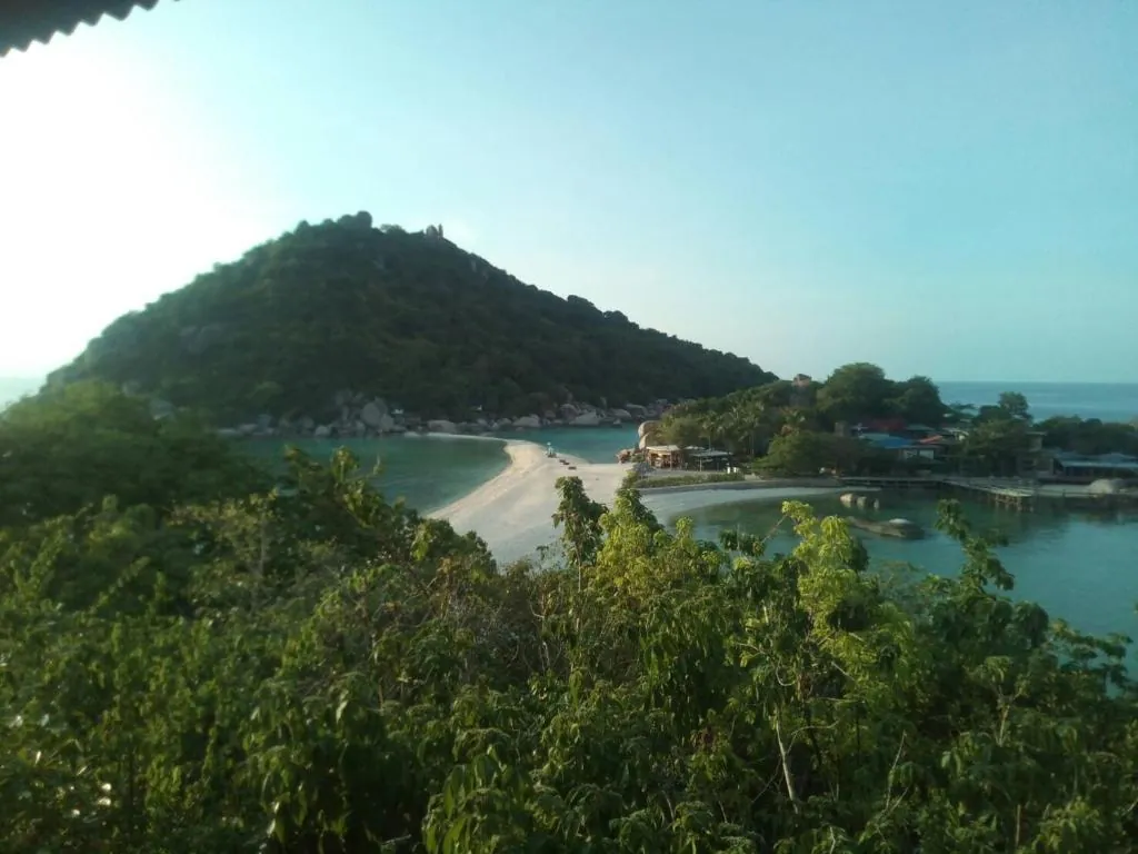 Nangyuan Island Dive Resort