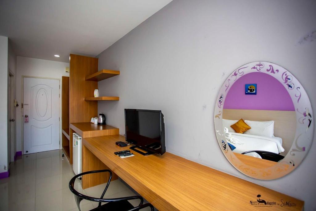 Nano Place Hotel photo 1