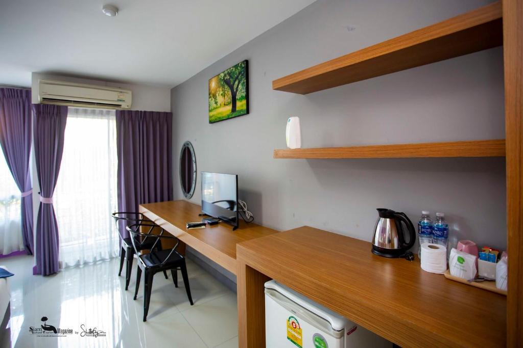 Nano Place Hotel photo 2