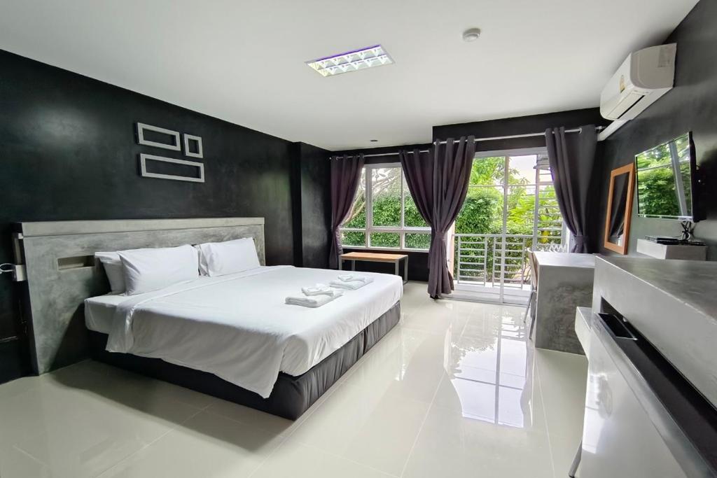 Nano Place Hotel photo 3