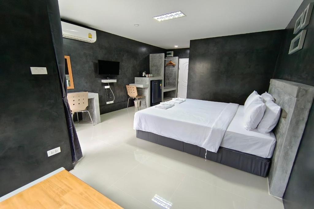 Nano Place Hotel photo 5