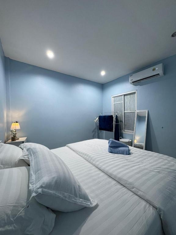 Narathiwat homestay tengah bandar Nara photo 4