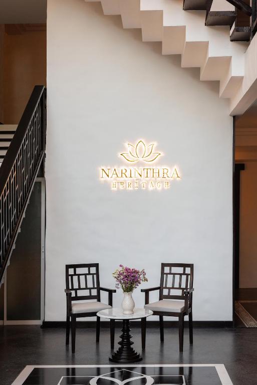 Narinthra Heritage photo 2