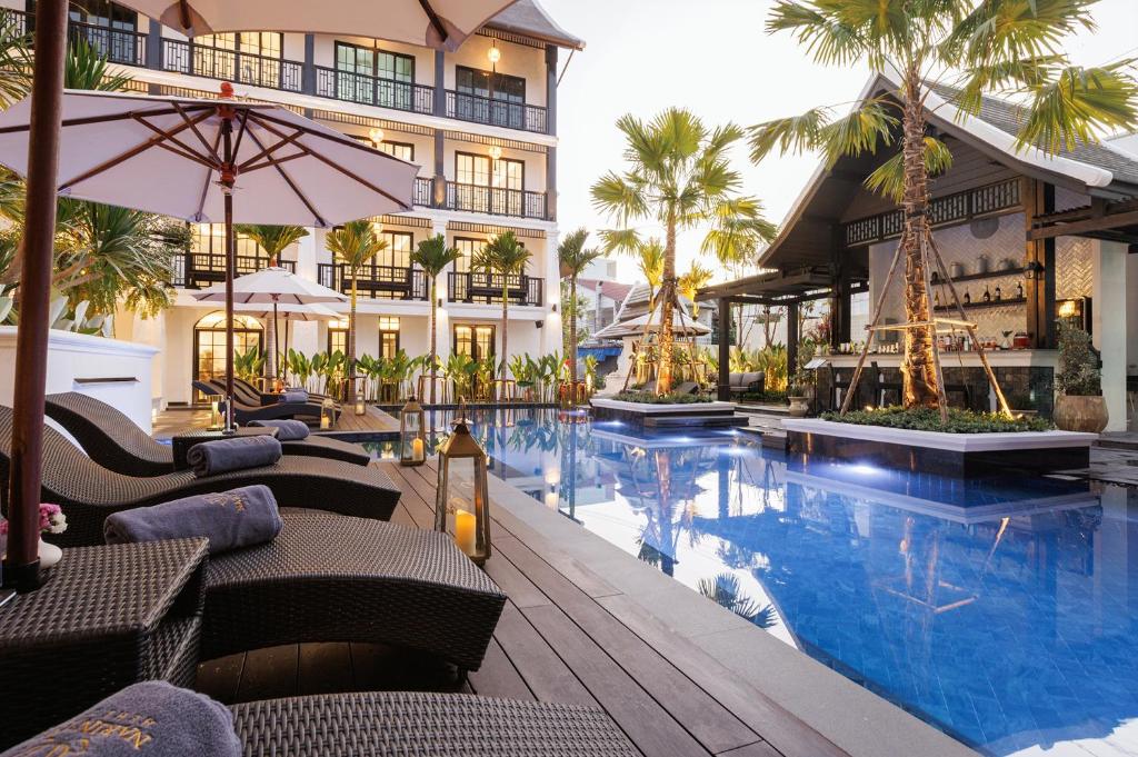 Narinthra Heritage photo 5