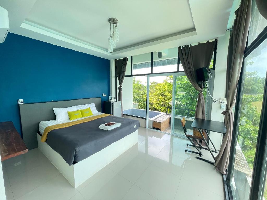 Nava Tara Resort