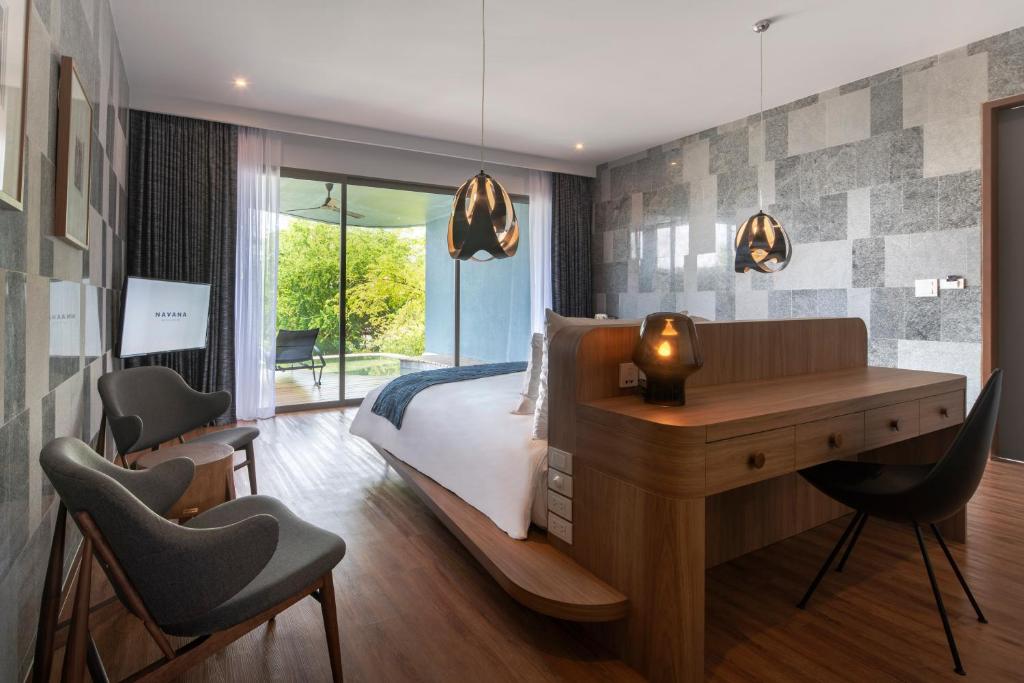 Navana Nature Escape photo 1