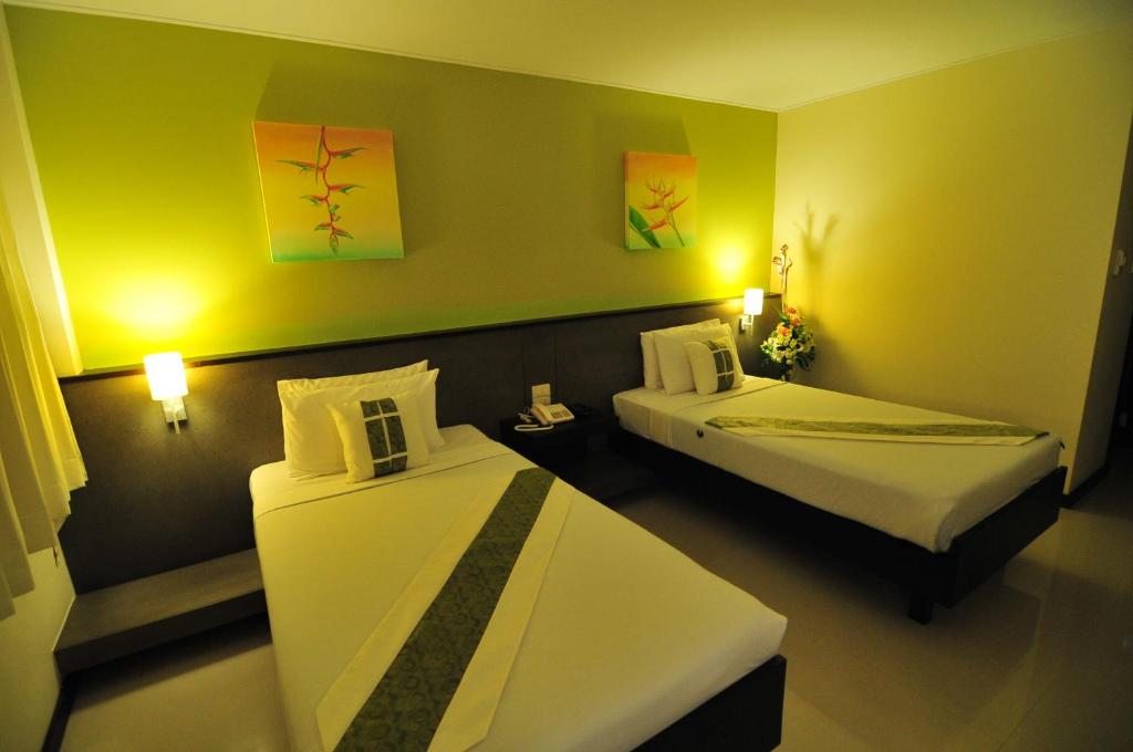 Navarat Heritage Hotel photo 3