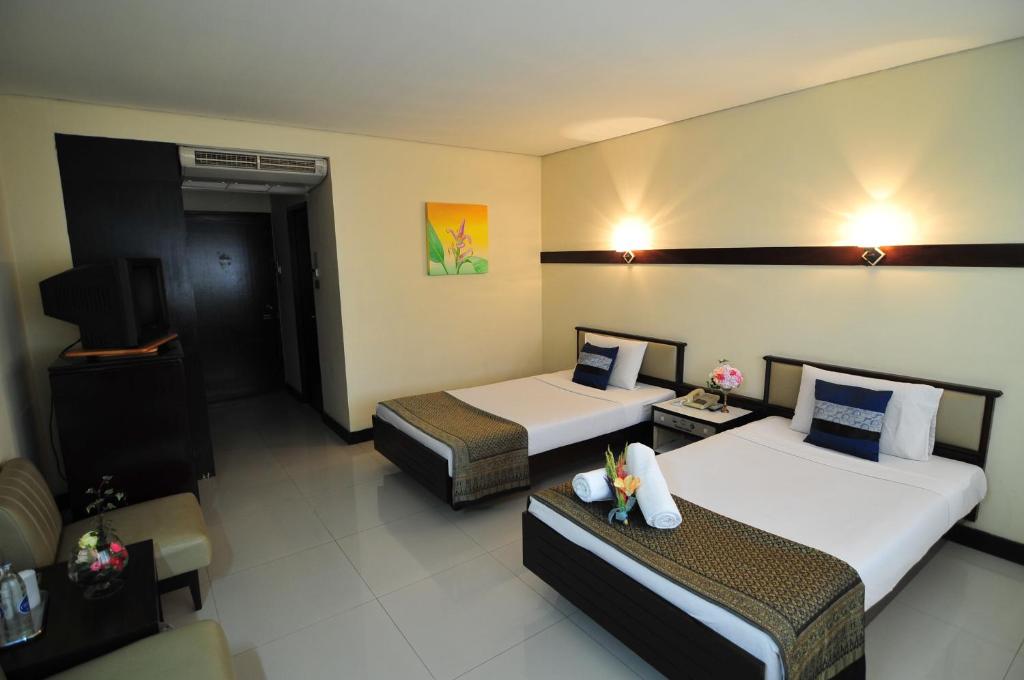 Navarat Heritage Hotel photo 5
