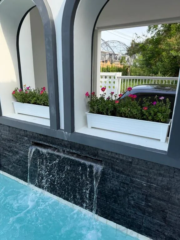N&C Mountain Pool Villa Huahin photo 2