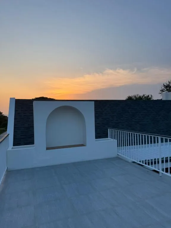 N&C Mountain Pool Villa Huahin