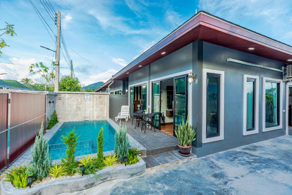 N&D Poolvilla photo 5