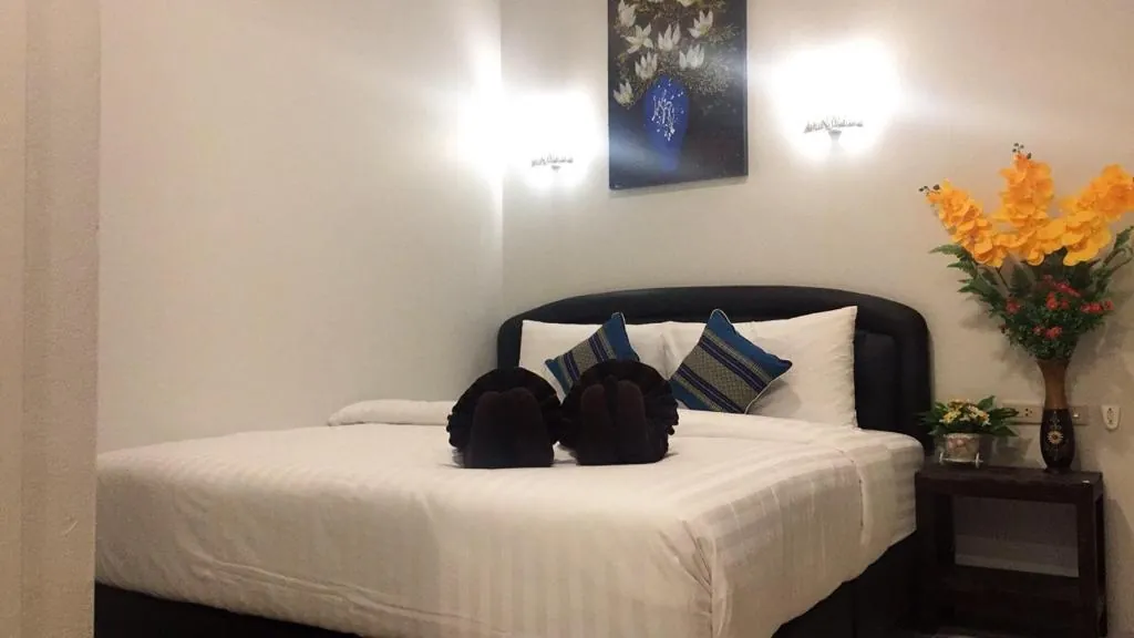 Nest hostel lipe photo 2
